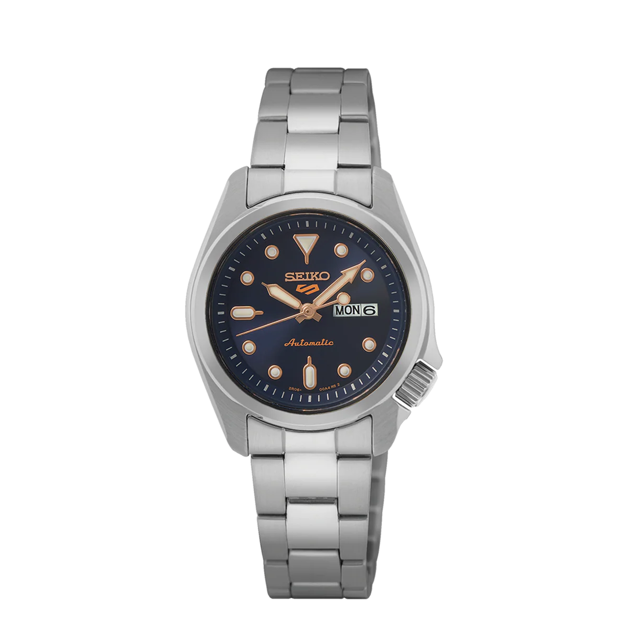 Seiko 5 Sports Ladies SRE003K1 — primary view