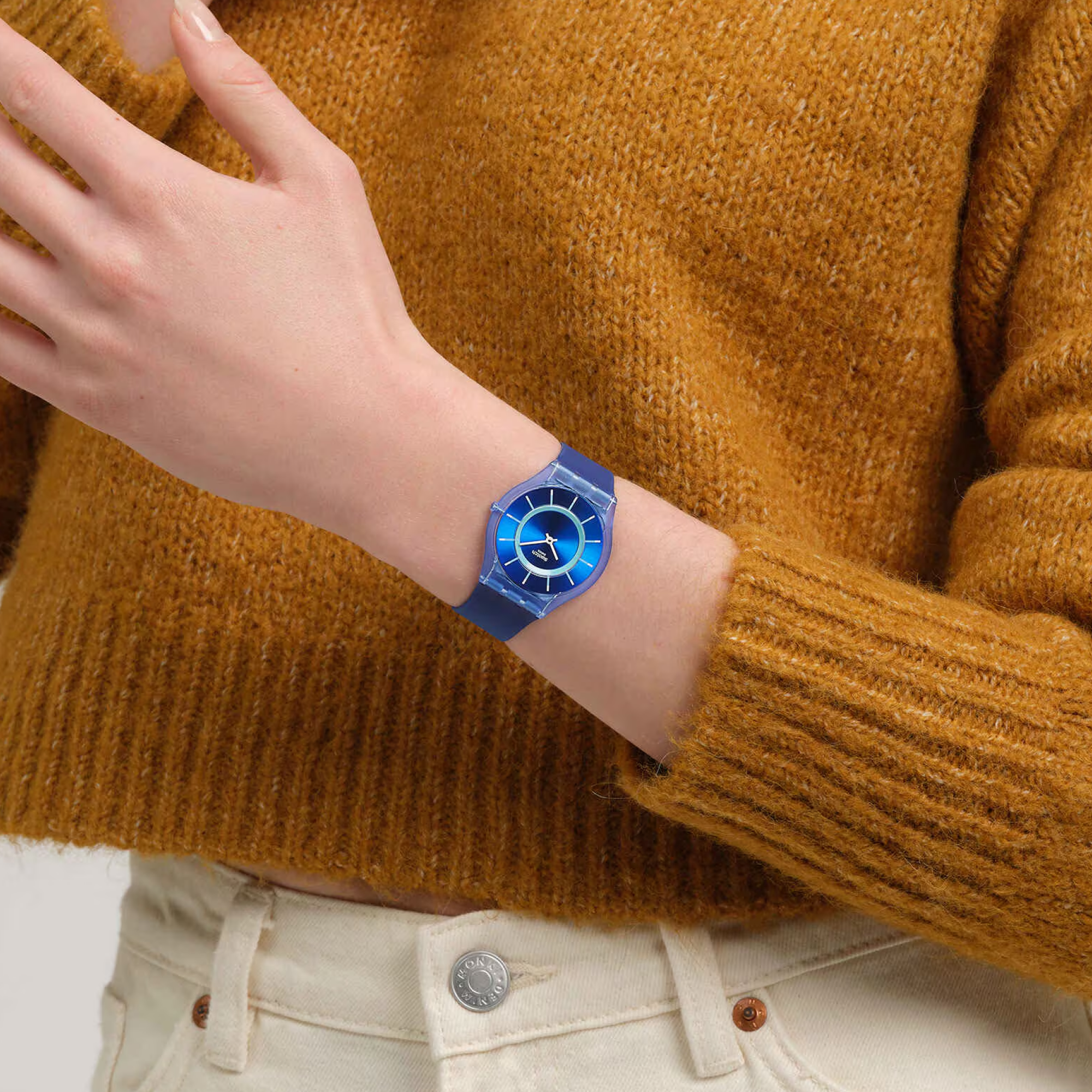 Swatch Skin JAMMY GRAPE DREAM — view 3 of 3