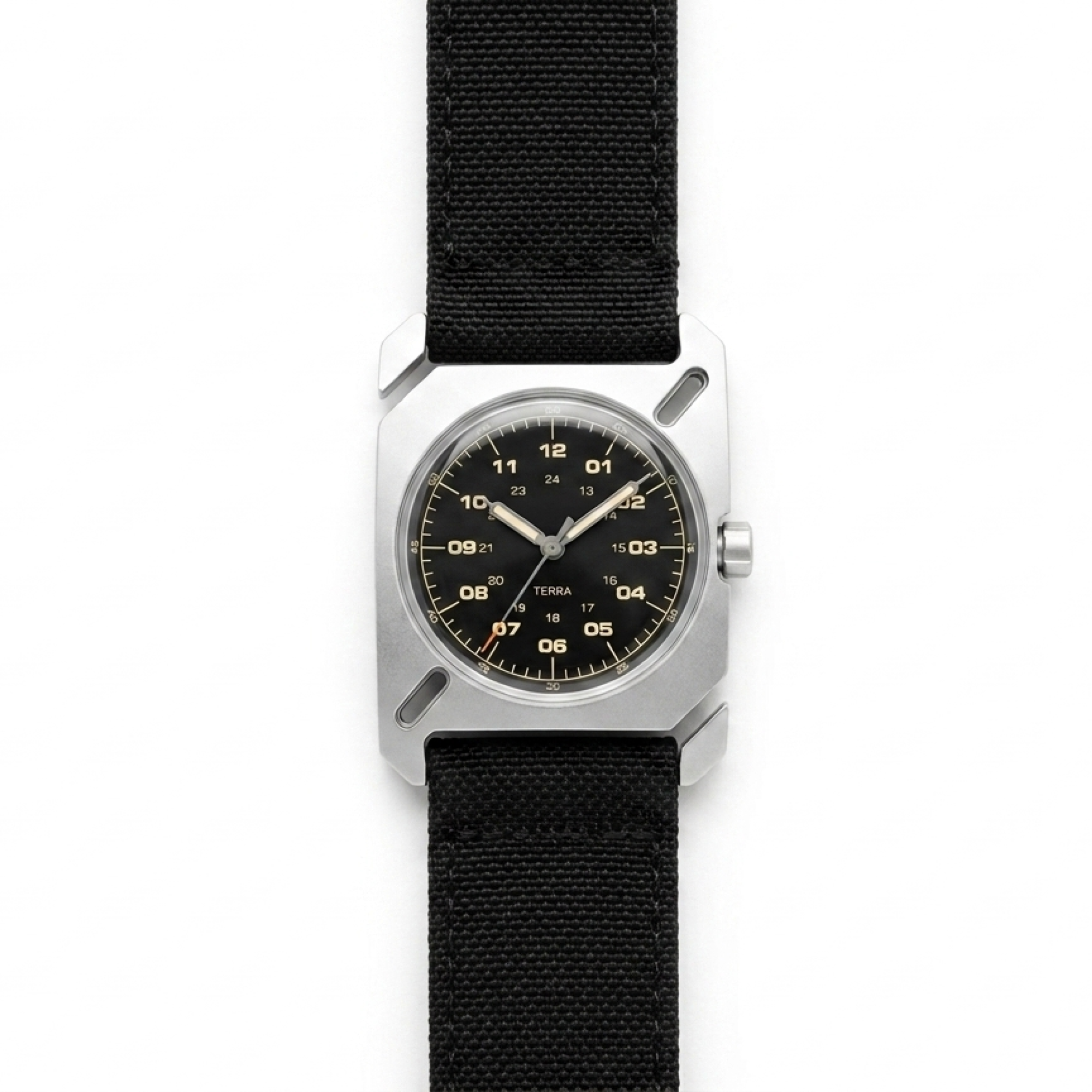 Delhi Watch Company Terra — primary view
