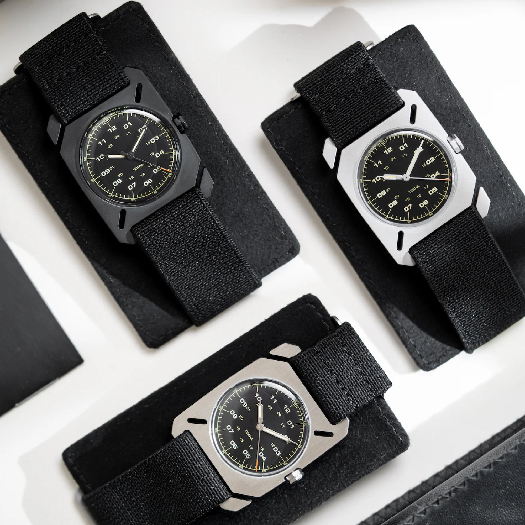 Delhi Watch Company Terra — view 2 of 2