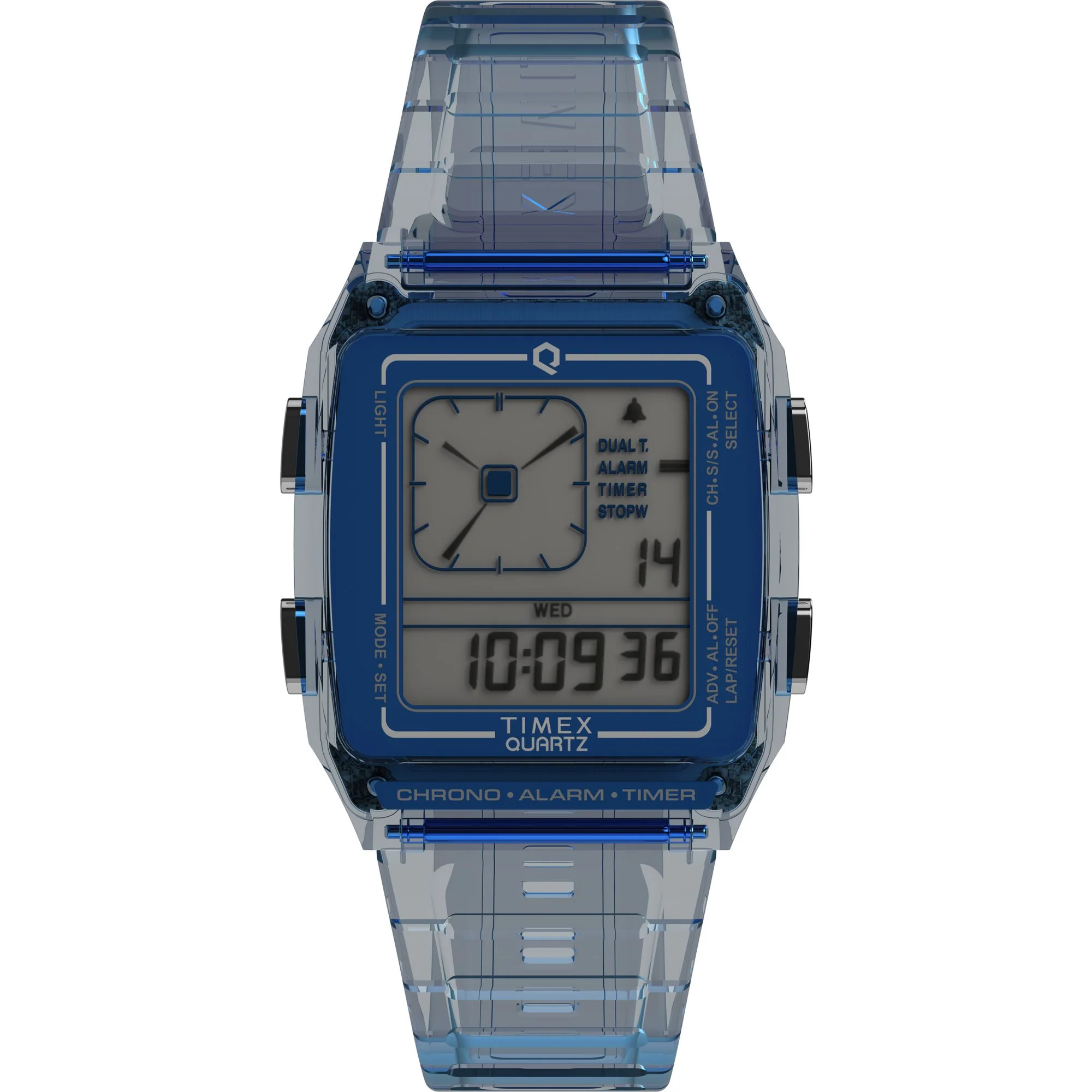 Timex TW2W45100UJ — primary view