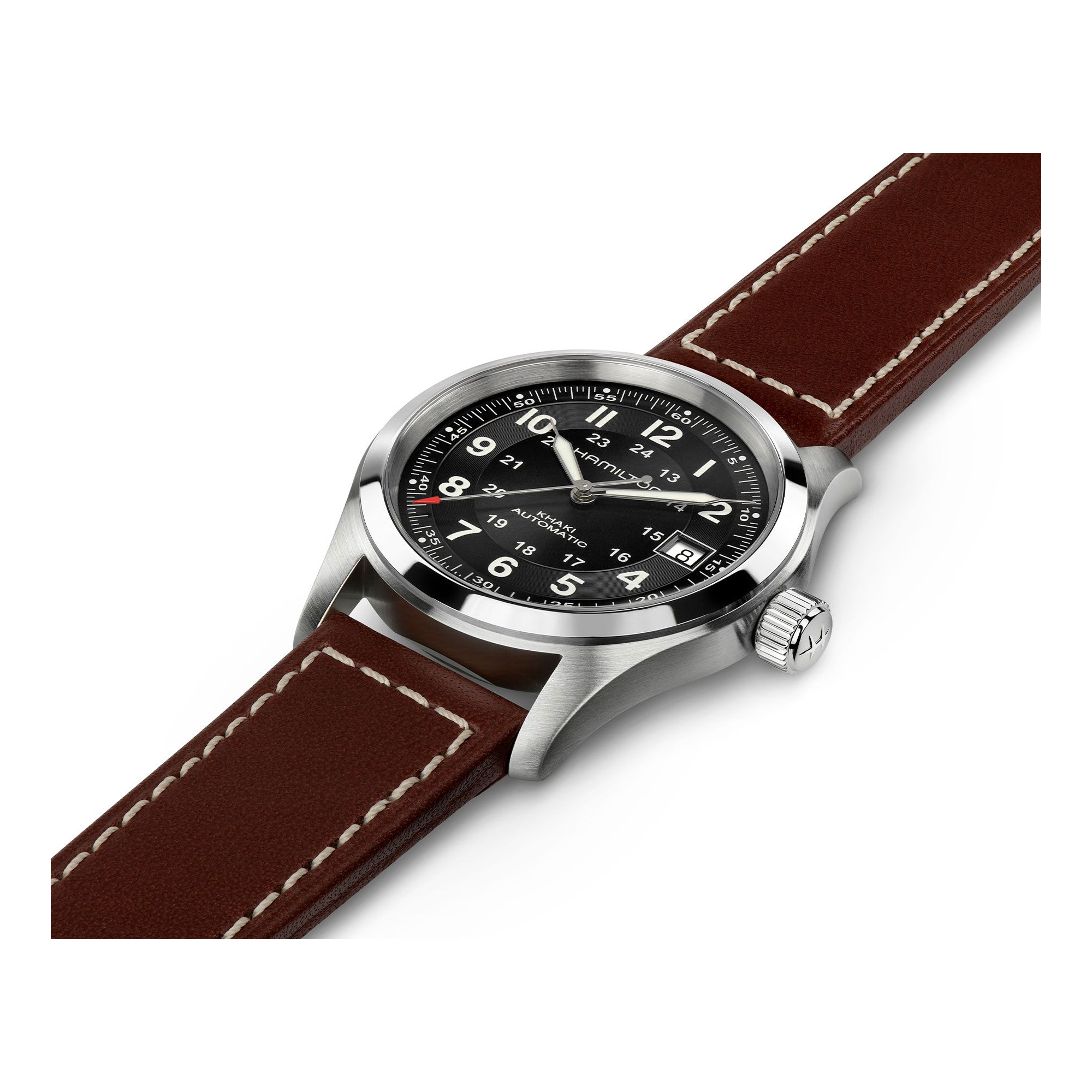 Hamilton Khaki Field Automatic — view 3 of 3