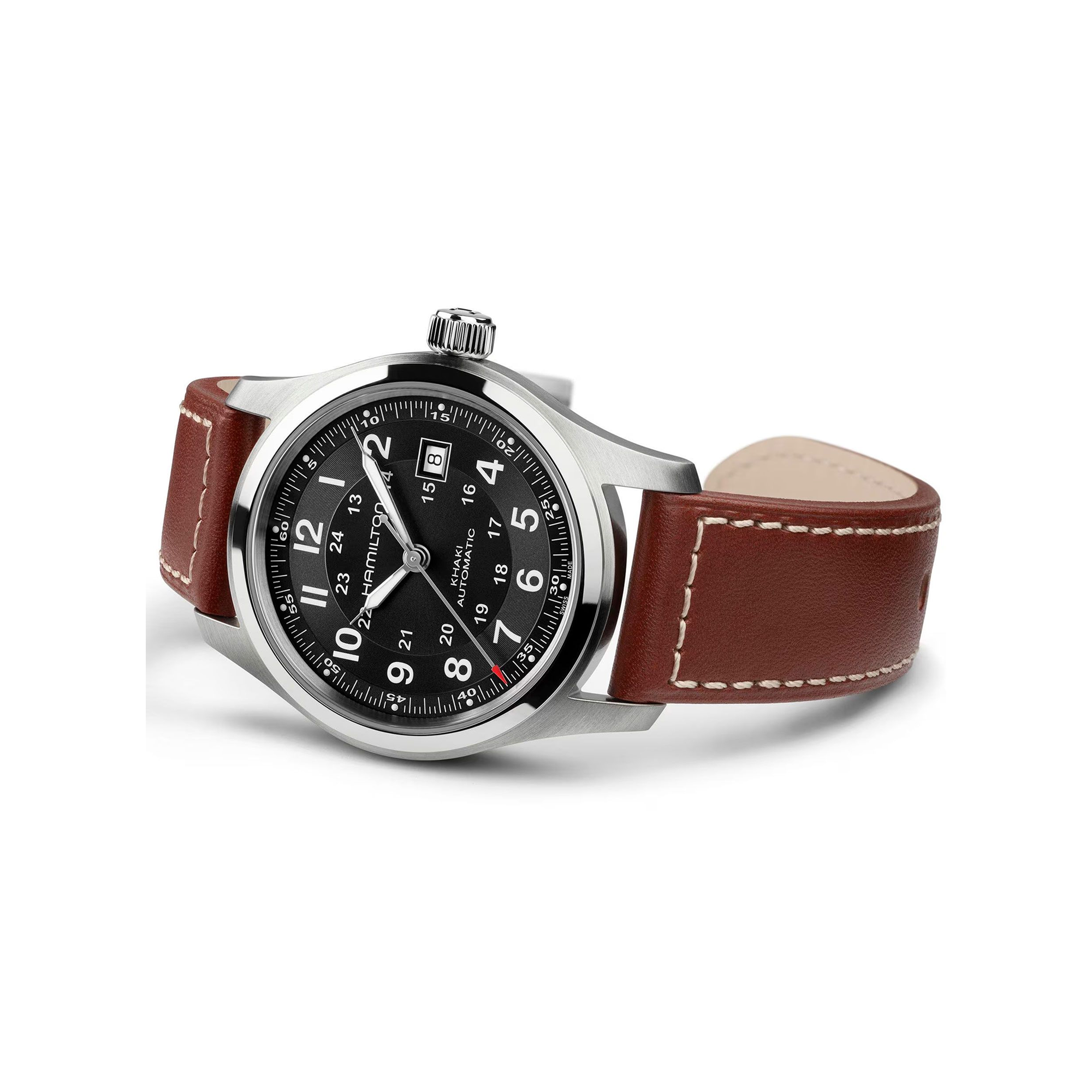 Hamilton Khaki Field Automatic — view 2 of 3