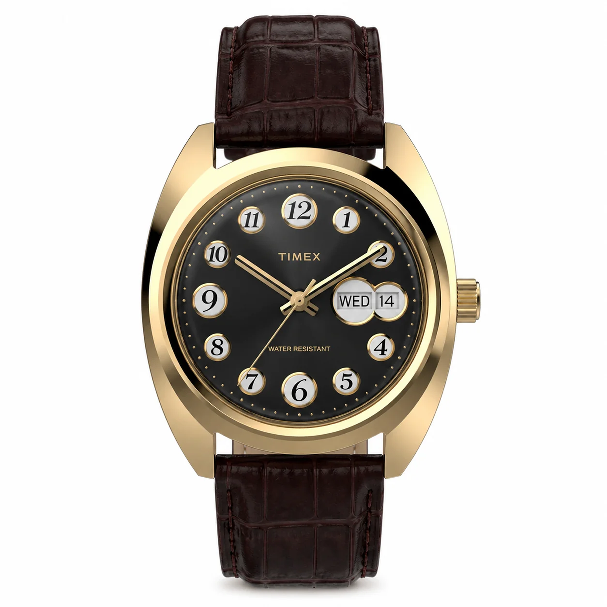 Timex 1976 Rotary Phone Dial Reissue — primary view