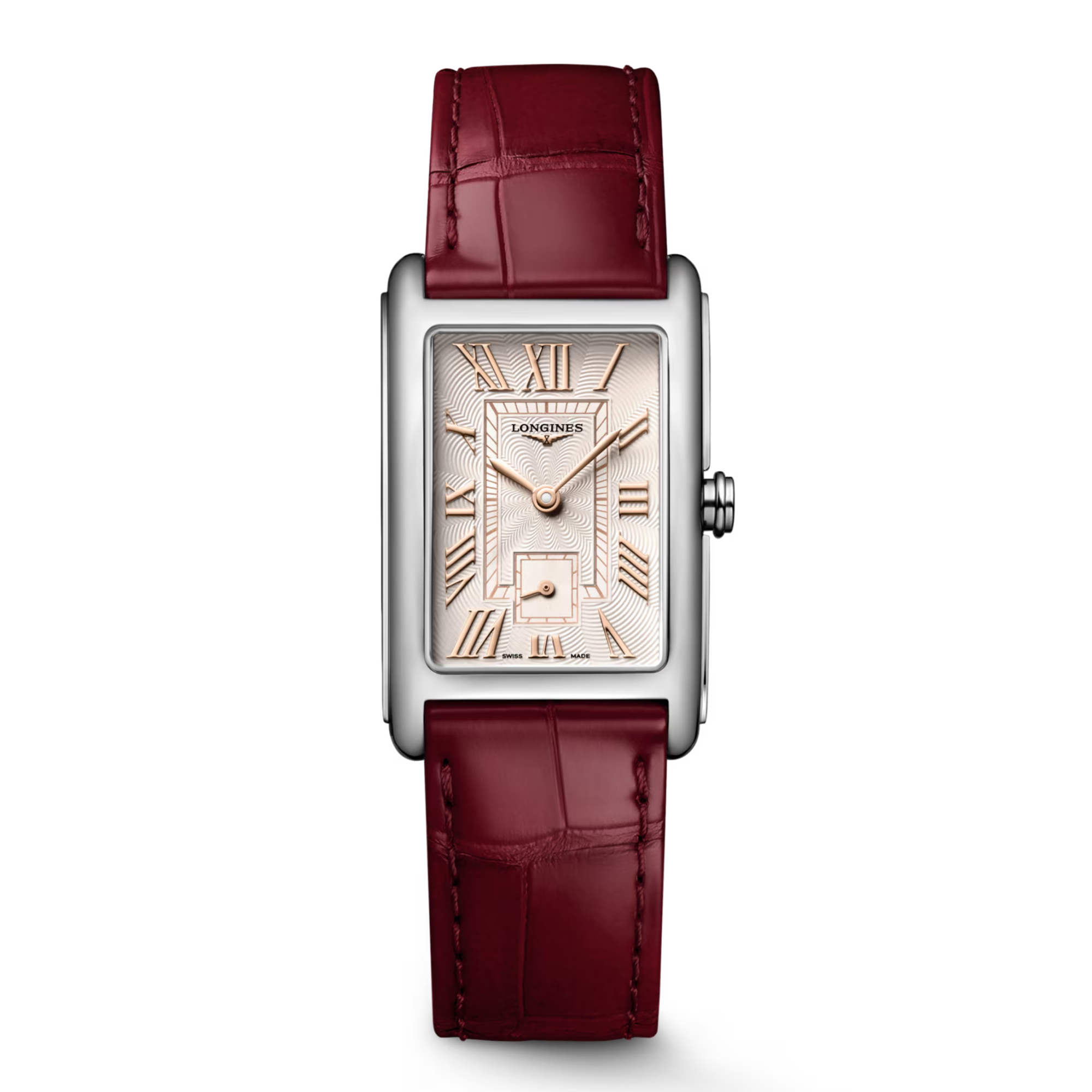 Longines Dolce Vita - Ladies - L5.512.4.28.2 — primary view