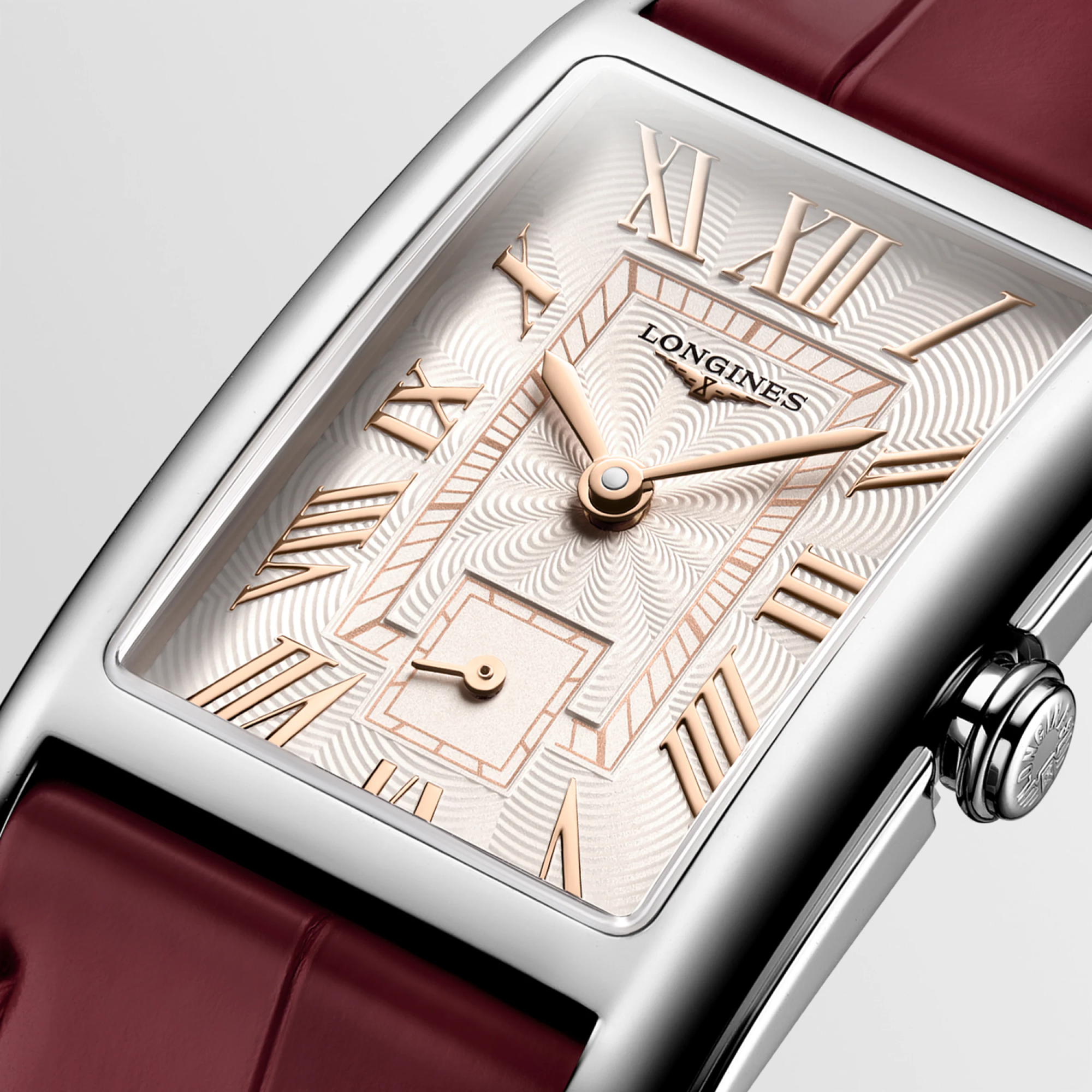Longines Dolce Vita - Ladies - L5.512.4.28.2 — view 2 of 4