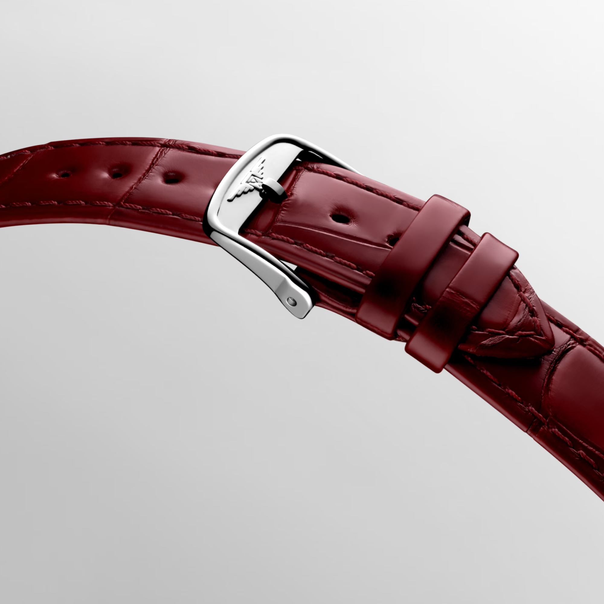 Longines Dolce Vita - Ladies - L5.512.4.28.2 — view 3 of 4